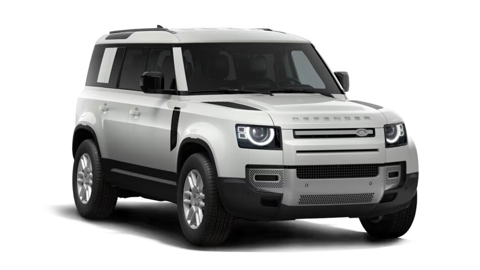 Land Rover Defender 3.0 D250 S 90 3dr Auto Diesel Estate